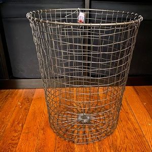 Metal Mesh basket